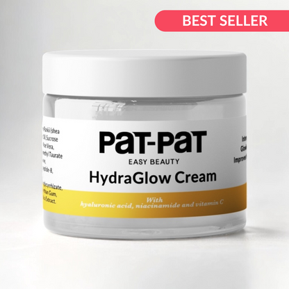 HydraGlow Cream