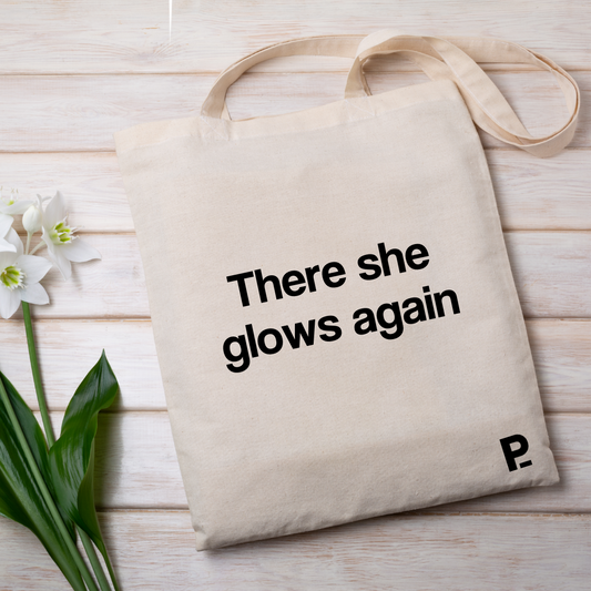 The Pat-Pat Tote Bag