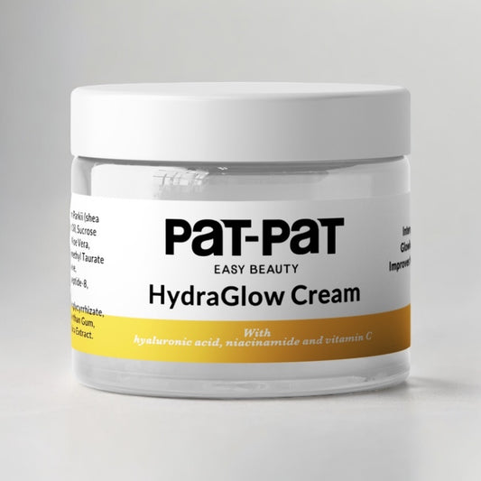 HydraGlow Cream